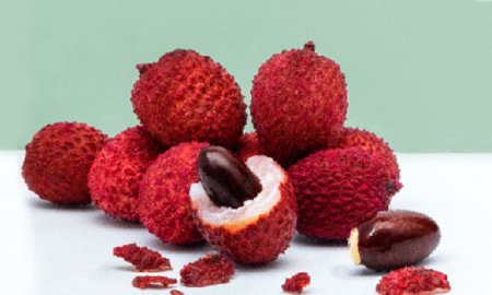 China's canned lychee prices increase by 50% year-on-year