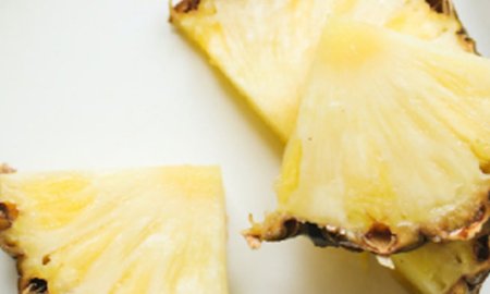 South Africa: Booze-ban sees pineapple prices increase by 74%