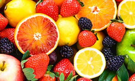 Peru’s fruit sector races to new heights