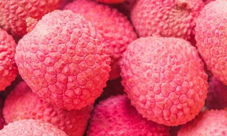Conditions in major Chinese lychee production areas are great as market officially opens