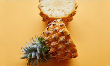 Pineapple supplies to drop in the coming weeks