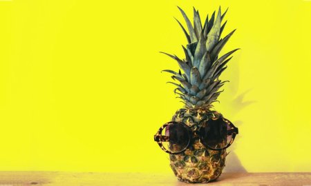 The price of pineapple raw material keeps rising in Thailand