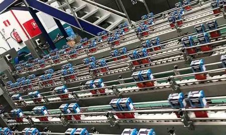 Move Forward from Learning! In 2018, Countree Team Went to Visit CIDACOS in Spain for Training.