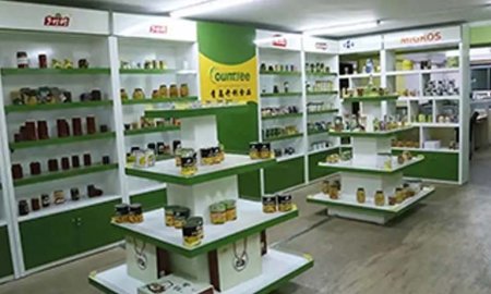 CIQ Shandong China Customs came to Audit. Countreefood Submited Perfect Answers.