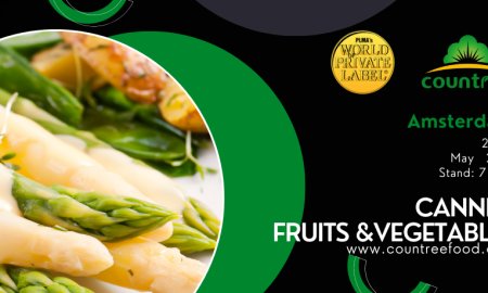 See you soon at PLMA Amsterdam 2023 