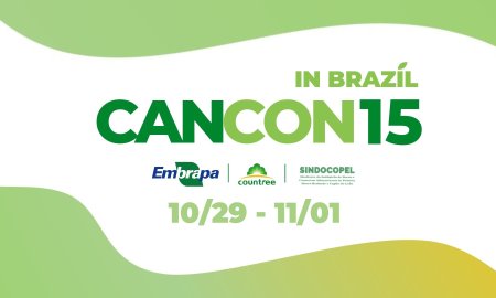 Countree's Leaders Set to Shine at CANCON 15 in Brazil