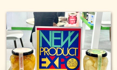 Countree Food 2024 First Half Year Trade Show Summary