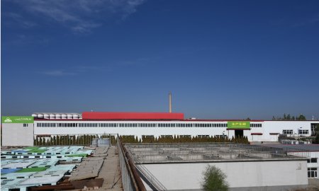 Upgrading Old Factories and Adding Two New Ones