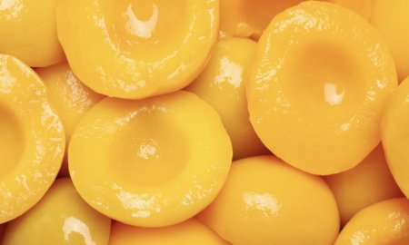 ​Yellow Peach Crop Update 2024