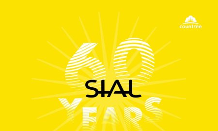 10 Days Until SIAL Paris 2024: Join COUNTREE FOOD at Booth 5A D230