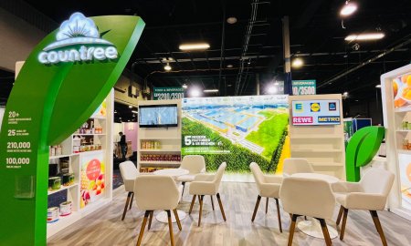 Countree Food at PLMA Chicago 2024