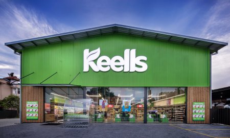 Countree Food's New Journey with Keells Supermarkets in Sri Lanka