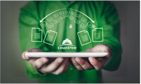 Countree Food Launches SPS Commerce EDI System to Better Serve Retail Partners