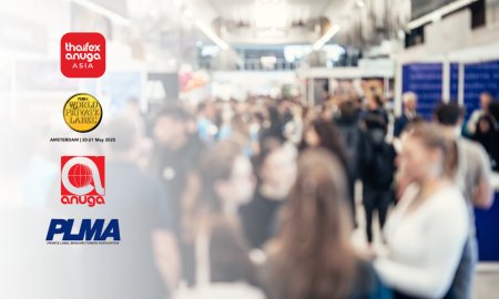 Countree Food 2025 Global Trade Show 