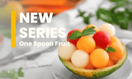 Countree Food Launches New Canned Fruit Ball Series