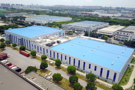Factory cooperation
