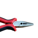 Hair extension pliers