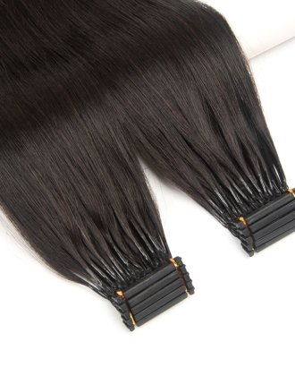 6D Hairextensions