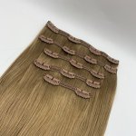 Hight Quality Lace Clip In Hair