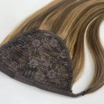 ponytail