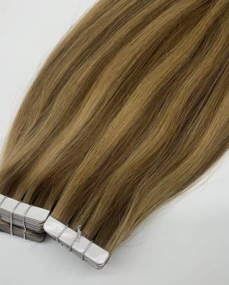 tape in hair extension 