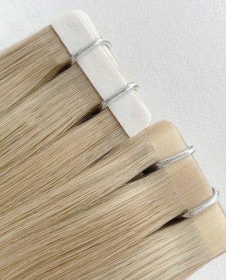 tape in hair extension