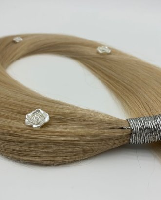 M18/60 Color Nano Ring Hair Extensions 
