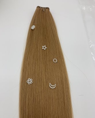 Top Quality Russian Genius weft hair extensions