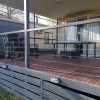 Stainless Steel Frame