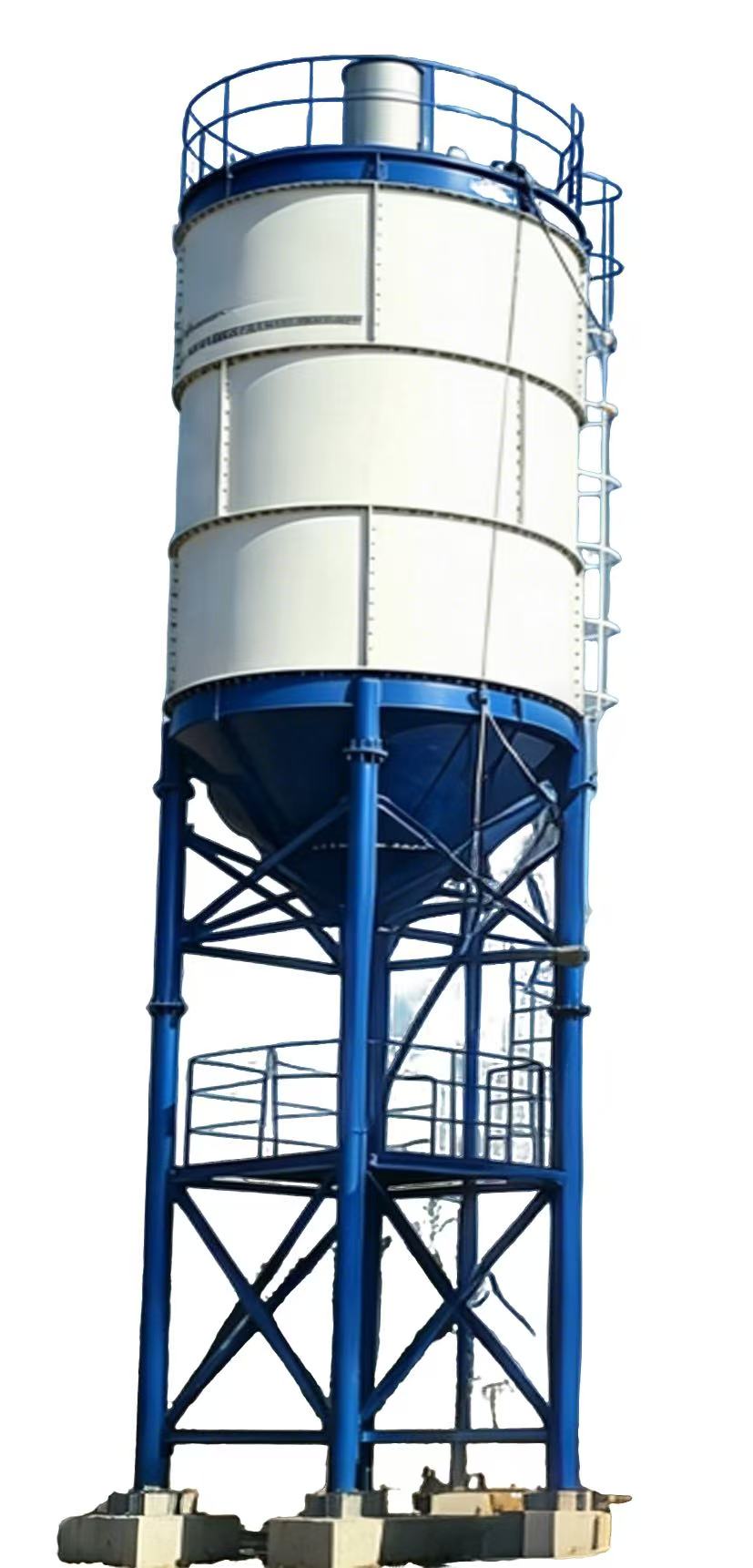 25-cement silo 25-cement silo