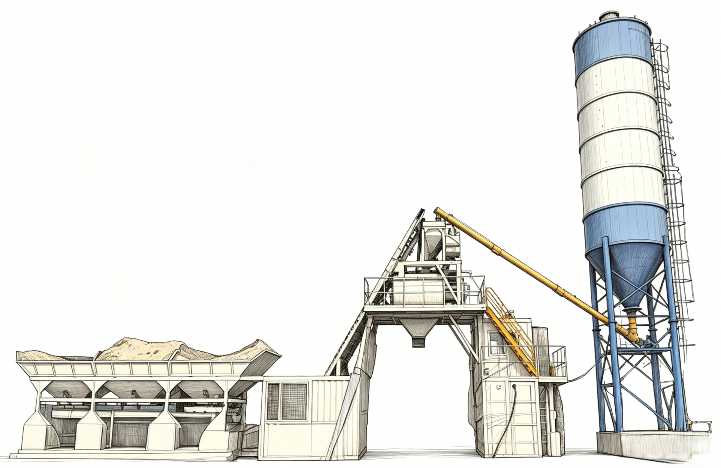 HZM75线条图 HZM75线条图