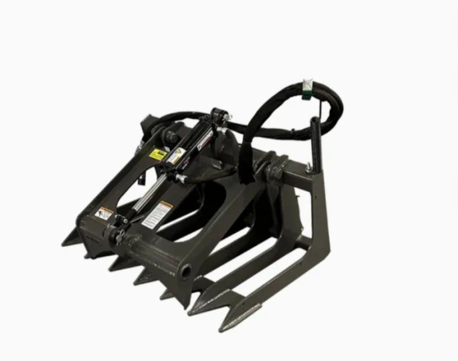 ACCESORIO PARA CARGADORA DE DIRECCIÓN DESLIZANTE ATLAPEX-ZANJADORA