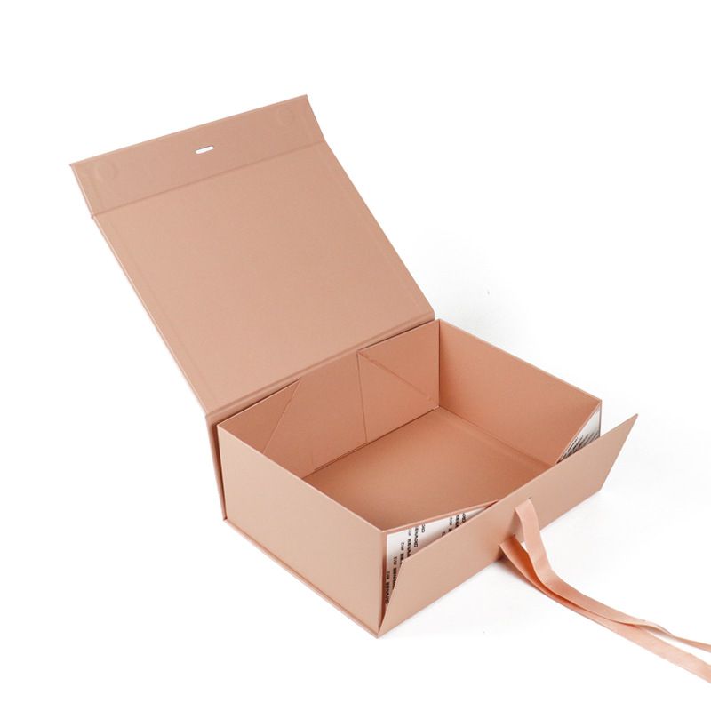 Custom-Printing-Cardboard-Magnetic-Folding-Gift-Box-Set (2)