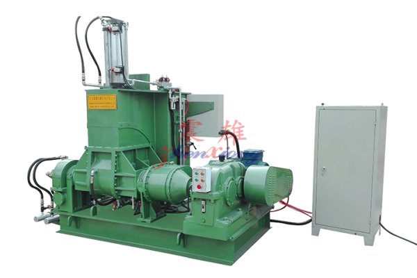 Magnetic Particle Mixer