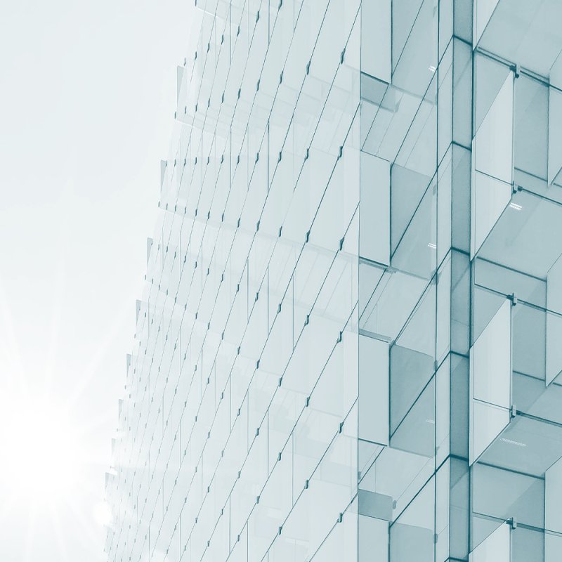Clear Float Glass 10