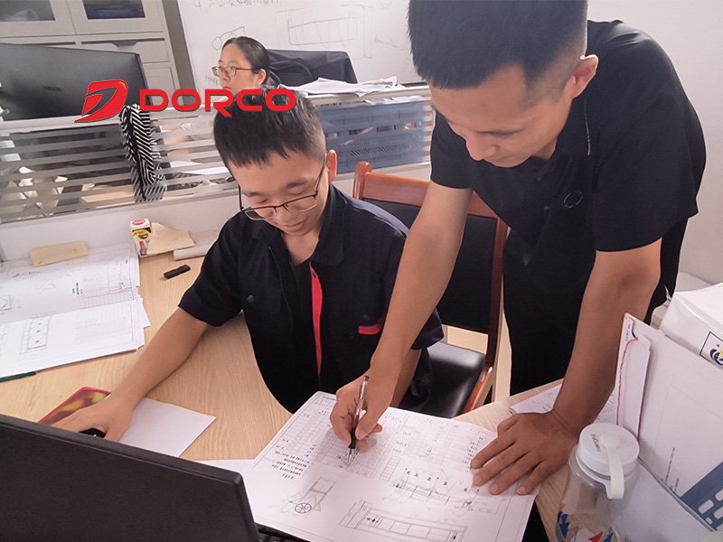 Technology Research and Development Department 2