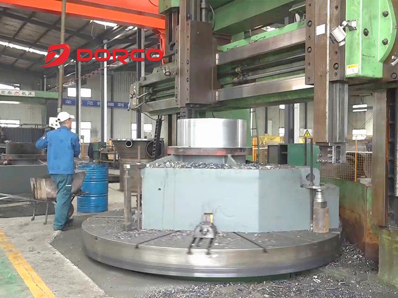 4 m Digital Display Vertical Car