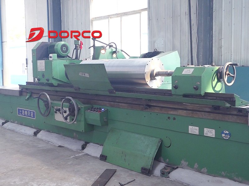 3000 Cylindrical Grinder