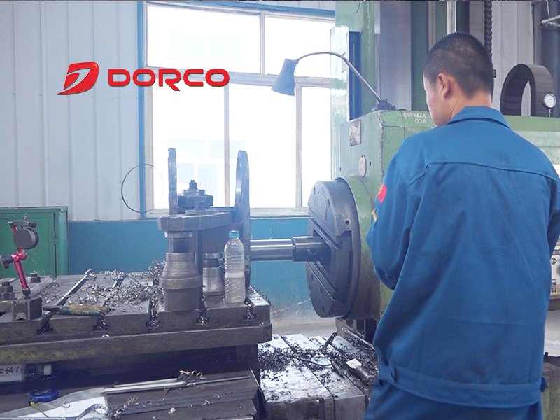 Universal Boring Machine