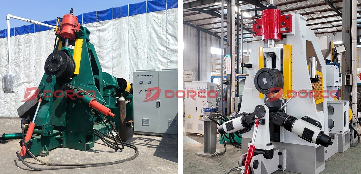 2-D51K-vertical-ring-rolling-machine-series