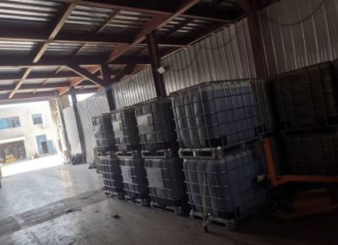 Oil soluble Imidazoline