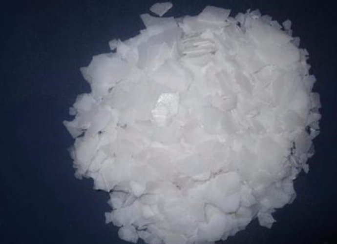 Caustic Soda