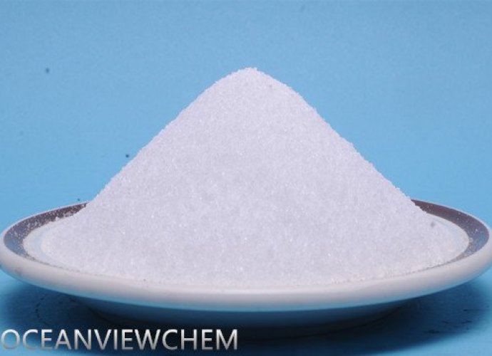 Super absorbent polymer