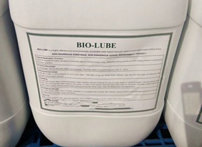 Oil based Mud Lubricant