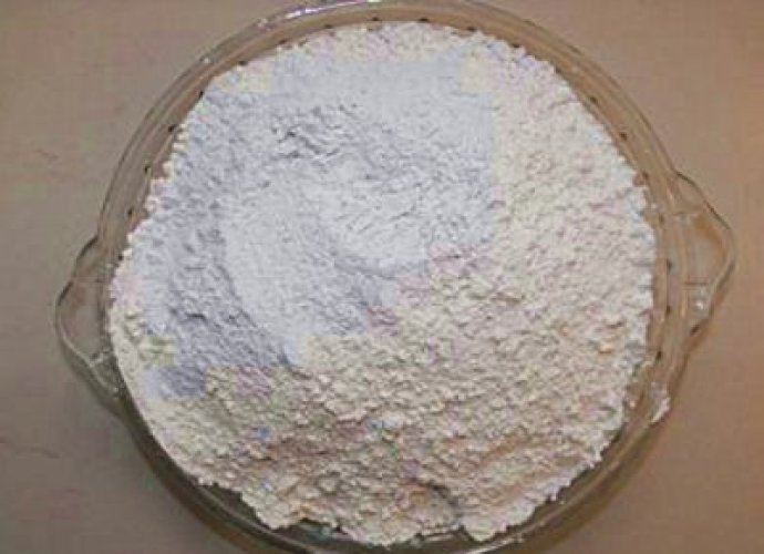Barite API