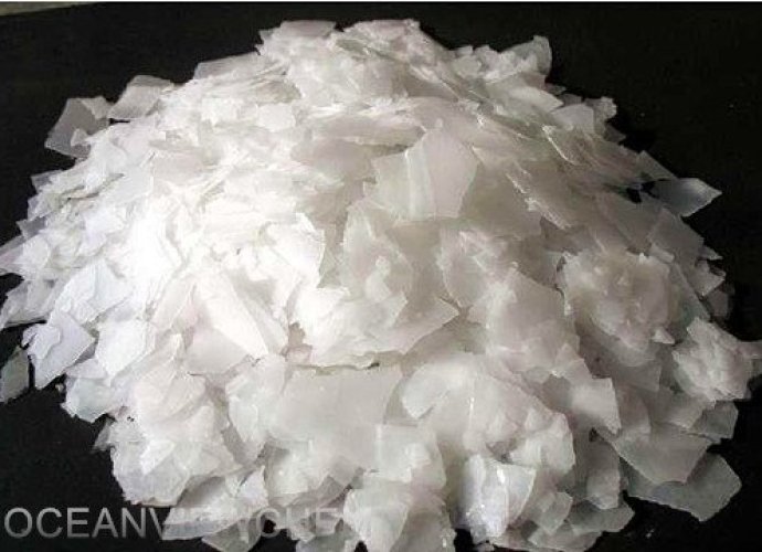 Potassium Hydroxide