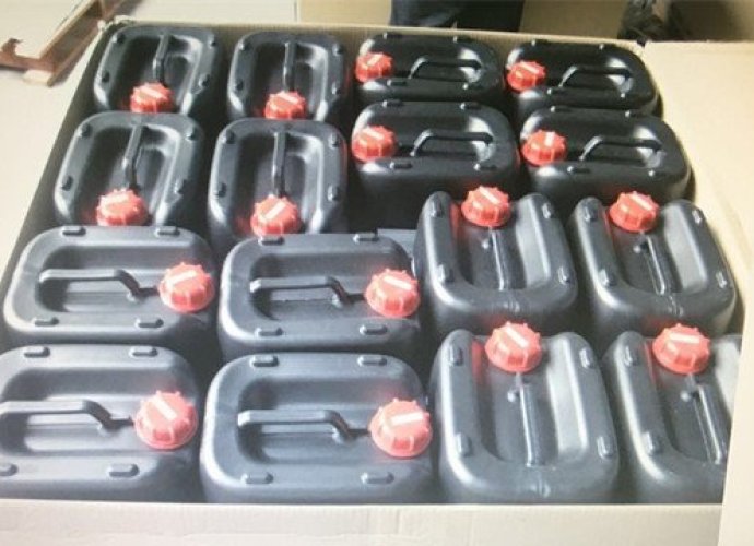 Polyether Polyol Lubricant