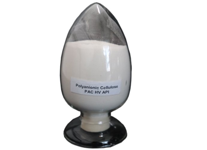 Polyanionic cellulose