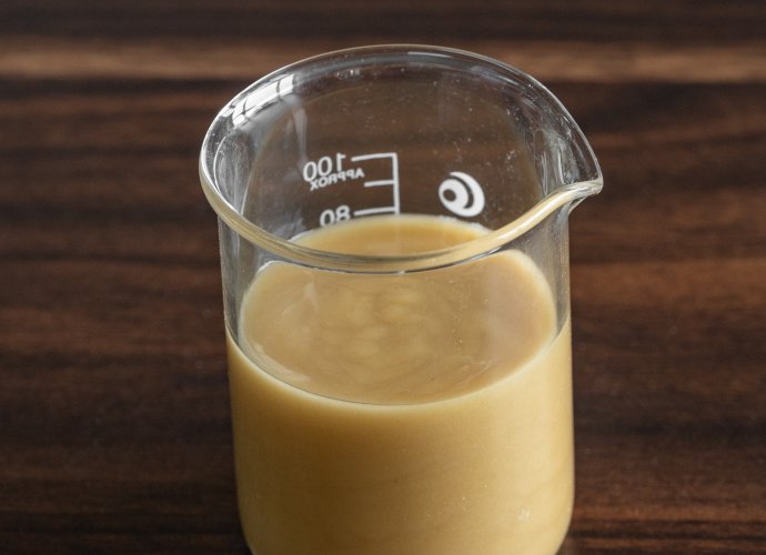 Hydroxyethyl Cellulose Liquid