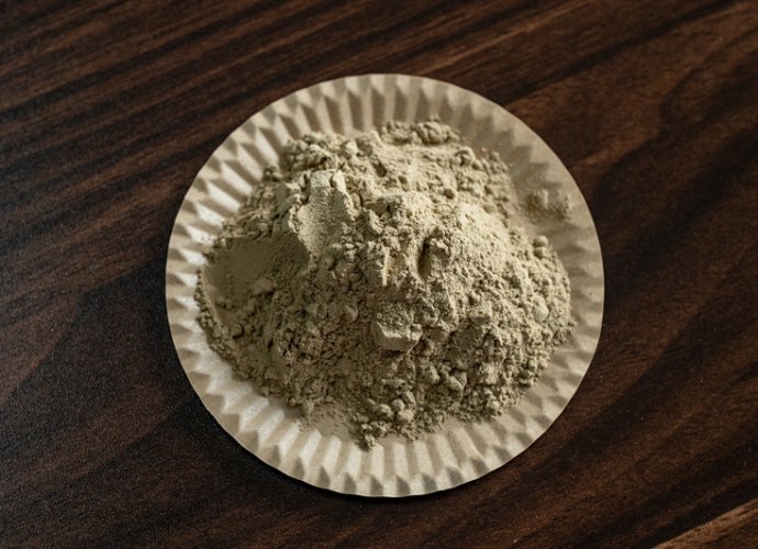 Bentonite High Yield